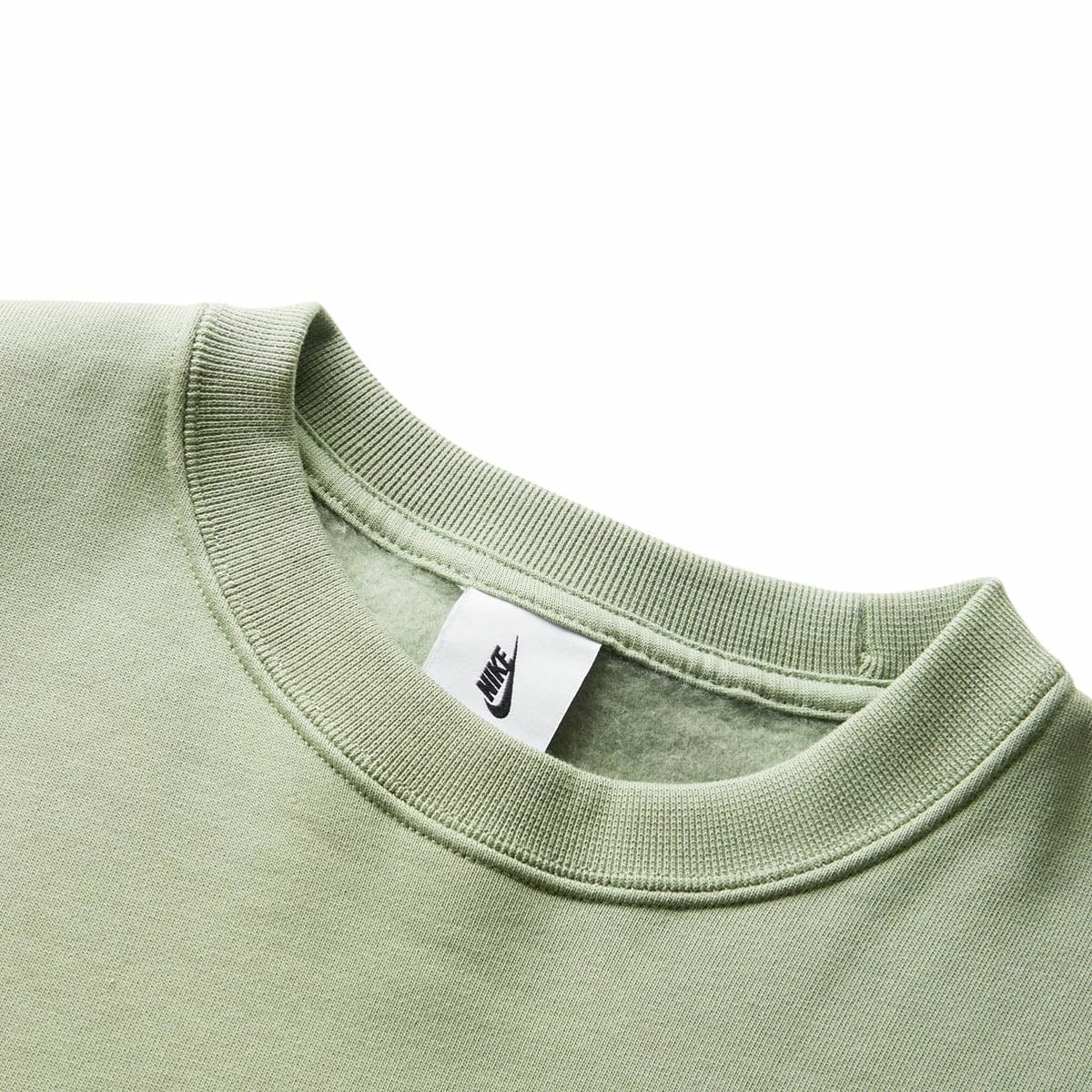 Nike SOLO SWOOSH CREW 6 Nike SOLO SWOOSH CREW - Image 4