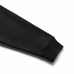 Nike SOLO SWOOSH HALF ZIP -NIke Shop NIKESOLOSWOOSHHALFZIPBLACKWHITESDQ5209 010 4