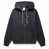 Nike SOLO SWOOSH HOODIE -NIke Shop NIKESOLOSWOOSHHOODBLACKWHITESDR0403 010 1