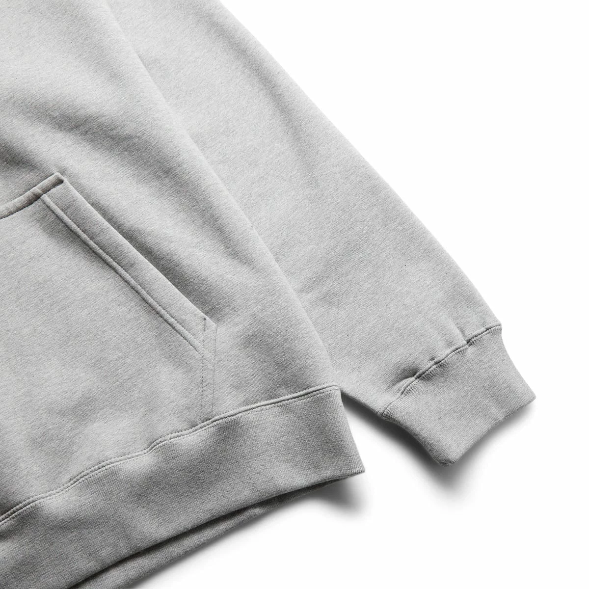 Nike SOLO SWOOSH HOODIE 3 Nike SOLO SWOOSH HOODIE - Image 2