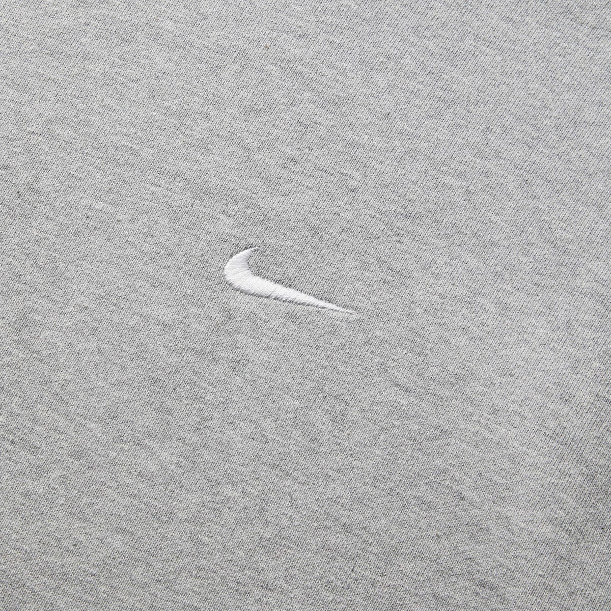 Nike SOLO SWOOSH HOODIE 4 Nike SOLO SWOOSH HOODIE - Image 3