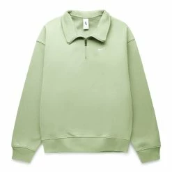 Nike SOLO SWOOSH 1/4 ZIP