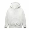 Nike SOLO SWOOSH HOODIE -NIke Shop NIKESOLOSWOOSHHOODPHANTOMWHITESCV0552 030 1