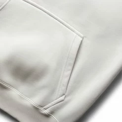 Nike SOLO SWOOSH HOODIE -NIke Shop NIKESOLOSWOOSHHOODPHANTOMWHITESCV0552 030 3