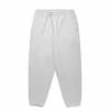 Nike SOLO SWOOSH PANTS -NIke Shop NIKESOLOSWOOSHPANTDKGREYHEATHERWHITEMDX1364 063 1