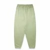 Nike SOLO SWOOSH PANT 2 Nike SOLO SWOOSH PANT -NIke Shop NIKESOLOSWOOSHPANTOILGREENWHITESDX1364 386 1