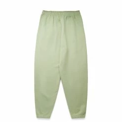 Nike SOLO SWOOSH PANT 8 Nike SOLO SWOOSH PANT -NIke Shop NIKESOLOSWOOSHPANTOILGREENWHITESDX1364 386 2