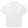Nike SOLO SWOOSH TEE 2 Nike SOLO SWOOSH TEE -NIke Shop NIKESOLOSWOOSHTEEPHANTOMWHITEXSCV0559 030 1
