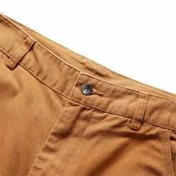 Nike SPORTSWEAR PANTS -NIke Shop NIKESPORTSWEARALEBROWNWHITE30DQ5179 270 4