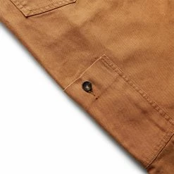 Nike SPORTSWEAR PANTS -NIke Shop NIKESPORTSWEARALEBROWNWHITE30DQ5179 270 5