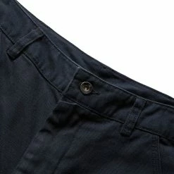 Nike DOUBLE PANEL PANTS -NIke Shop NIKESPORTSWEARBLACKWHITE28DQ5179 010 4