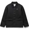 Nike INSULATED WORK JACKET -NIke Shop NIKESPORTSWEARBLACKWHITEMDQ4938 010 1