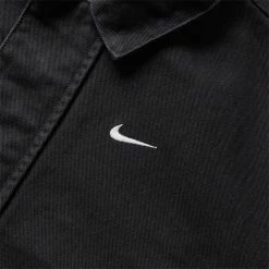Nike INSULATED WORK JACKET -NIke Shop NIKESPORTSWEARBLACKWHITEMDQ4938 010 3