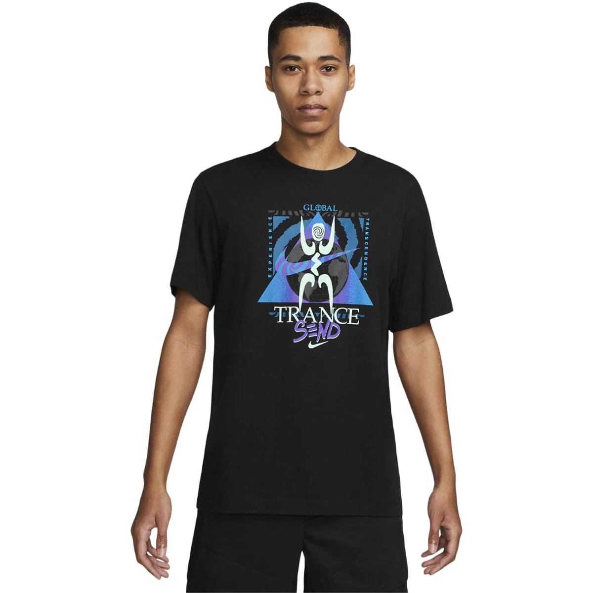 NIKE SPORTSWEAR T-SHIRT 3 NIKE SPORTSWEAR T-SHIRT