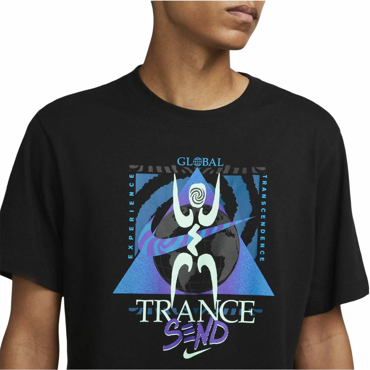 NIKE SPORTSWEAR T-SHIRT 5 NIKE SPORTSWEAR T-SHIRT - Image 3