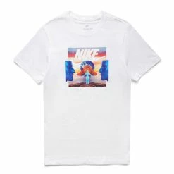 NIKE SPORTSWEAR T-SHIRT