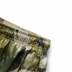 Nike SPORTSWEAR TECH PACK SHORT -NIke Shop NIKESPORTSWEARTECHPACKMATTEOLIVEBLACKBLACKSDV2267 351 4