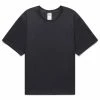 Nike SPORTSWEAR TECH PACK T-SHIRT -NIke Shop NIKESPORTSWEARTECHPACKTEEBLACKBLACKSFB4395 010 1