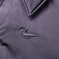 Nike SPORTSWEAR THERMA-FIT JACKET -NIke Shop NIKESPORTSWEARTHERMA FITCAVEPURPLECAVEPURPLESDQ4924 540 3