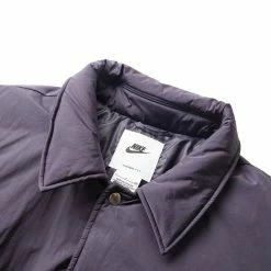 Nike SPORTSWEAR THERMA-FIT JACKET -NIke Shop NIKESPORTSWEARTHERMA FITCAVEPURPLECAVEPURPLESDQ4924 540 4