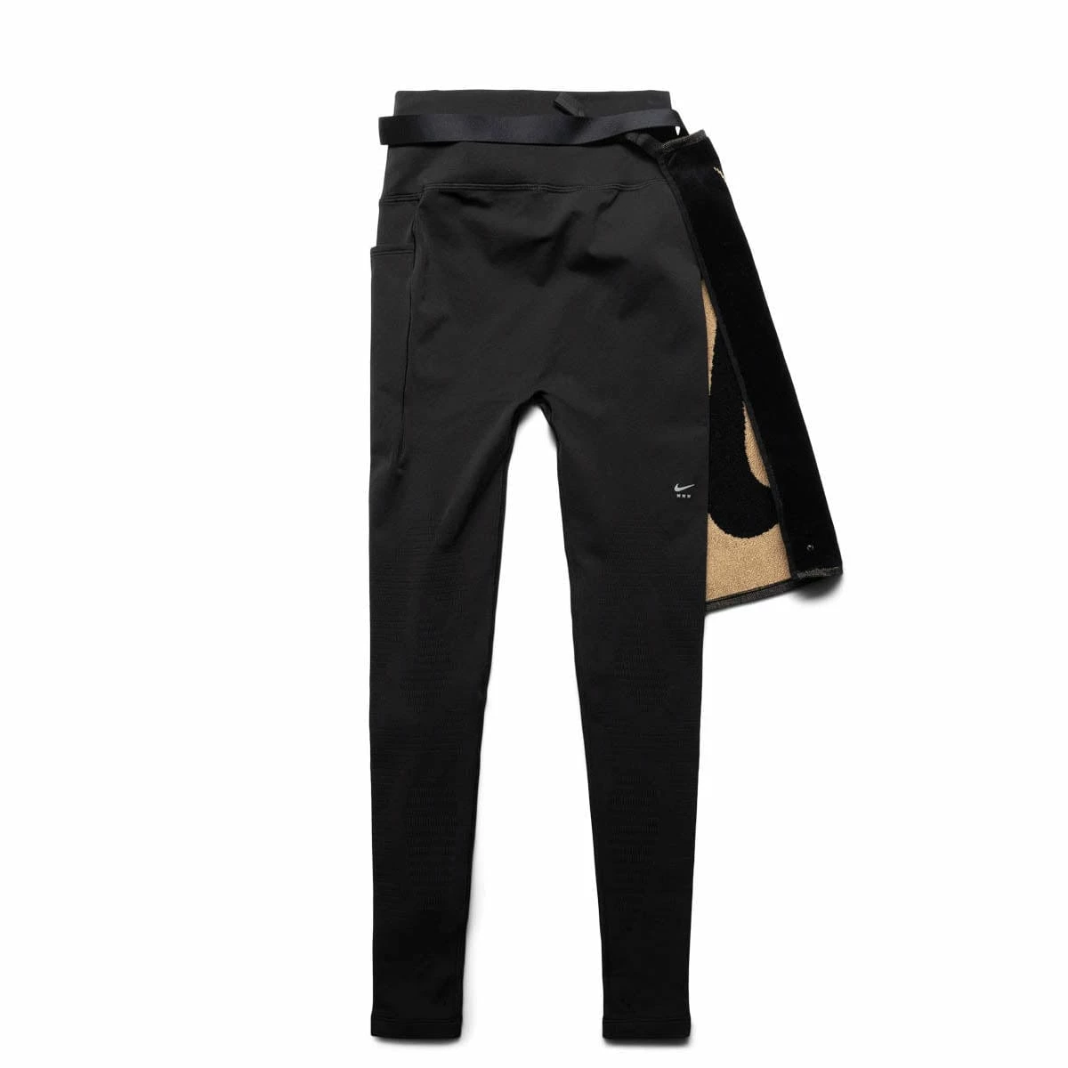 Nike X MMW WOMEN'S DRI-FIT TIGHTS 4 Nike X MMW WOMEN'S DRI-FIT TIGHTS - Image 2