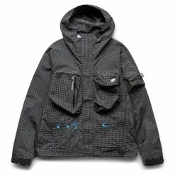 Nike X OFF WHITE JACKET