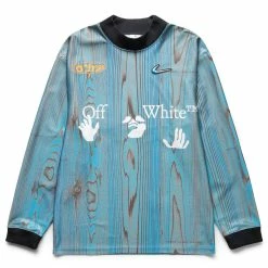 Nike X OFF WHITE JERSEY