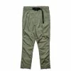 Nonnative ALPINIST EASY PANTS -NIke Shop NONNATIVEALPINISTEASYPANTSOLIVE2NN P3947 1