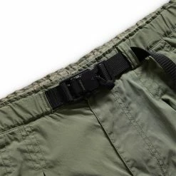 Nonnative ALPINIST EASY PANTS -NIke Shop NONNATIVEALPINISTEASYPANTSOLIVE2NN P3947 4