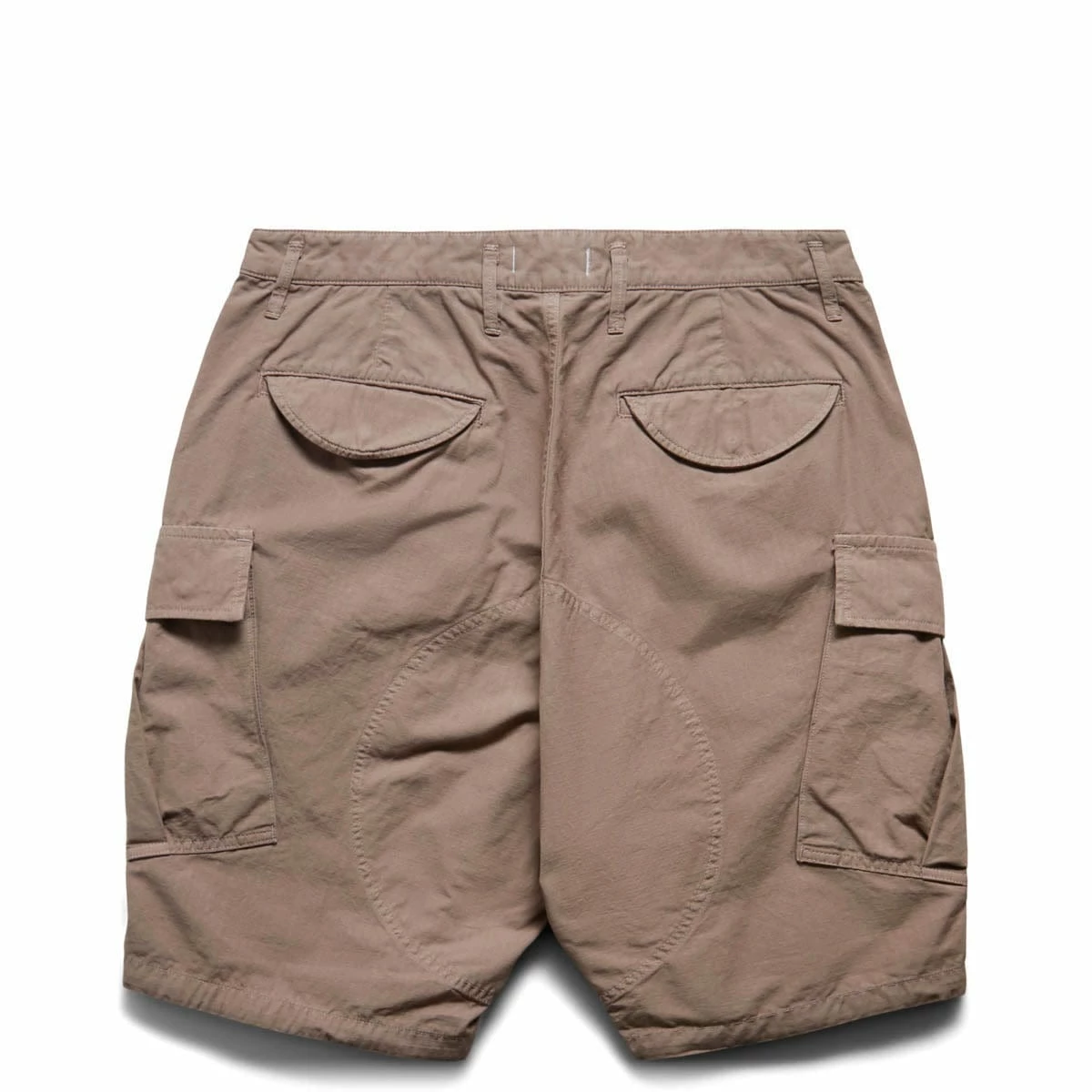 Nonnative SOLDIER 6P EASY SHORTS 4 Nonnative SOLDIER 6P EASY SHORTS - Image 2