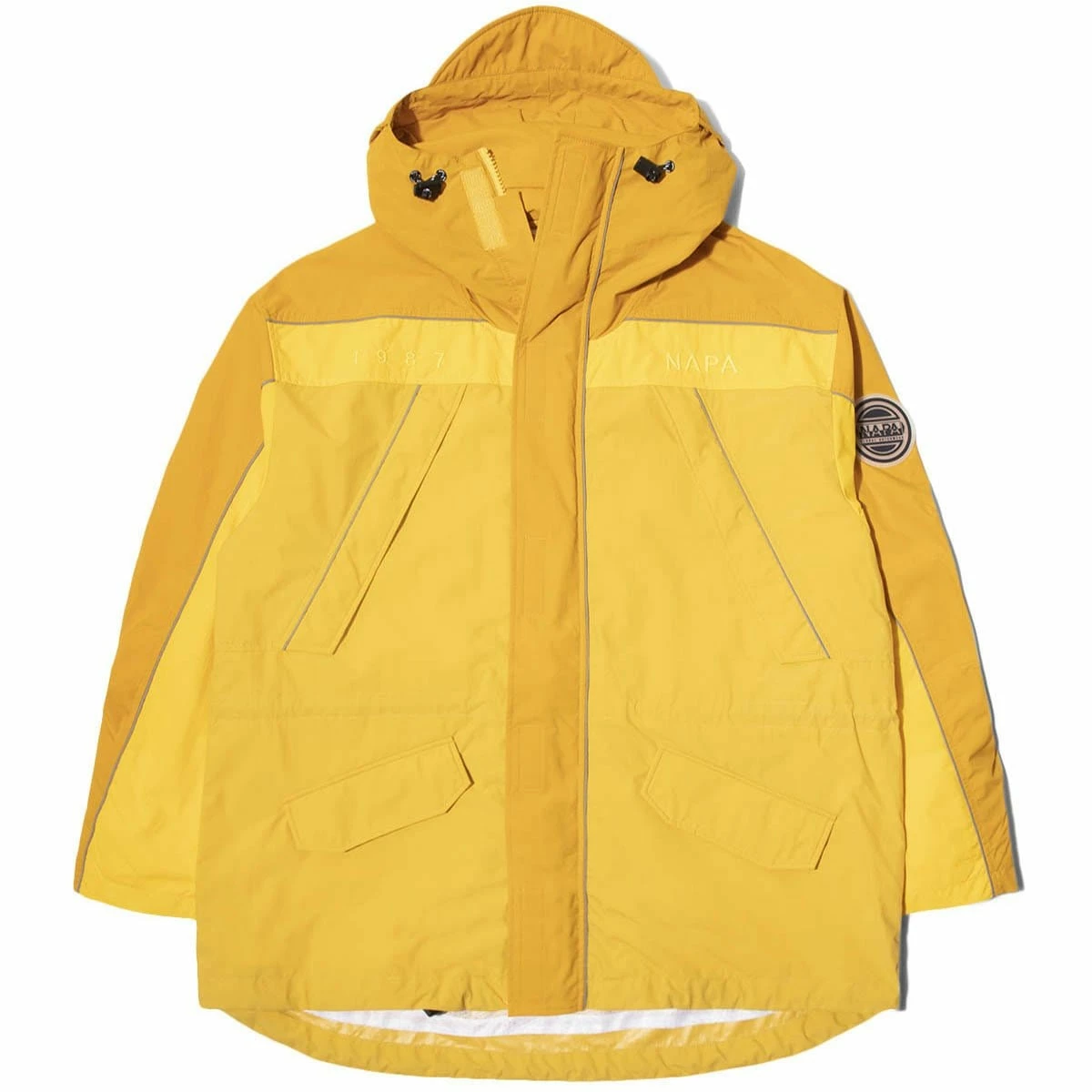 Napa EPOCH SUM 1 3 Napa EPOCH SUM 1