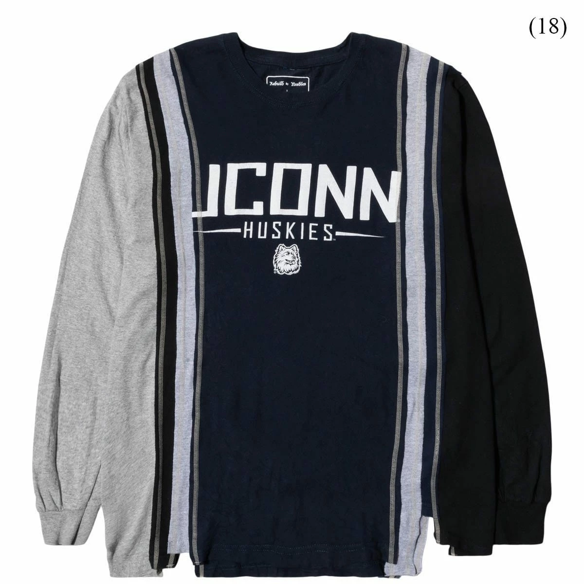 Needles 7 CUTS L/S TEE - COLLEGE FW21 (LARGE/MULTIPLE STYLES) 20 Needles 7 CUTS L/S TEE - COLLEGE FW21 (LARGE/MULTIPLE STYLES) - Image 18