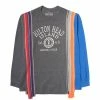 Needles 7 CUTS LS TEE COLLEGE SS21 8 -NIke Shop Needles7CUTSLSTEECOLLEGESS218ASSORTEDMIN253 1