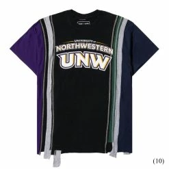 Needles 7 CUTS S/S TEE - COLLEGE FW21 (LARGE/MULTIPLE STYLES) 39 Needles 7 CUTS S/S TEE - COLLEGE FW21 (LARGE/MULTIPLE STYLES) -NIke Shop Needles7CUTSSSTEE COLLEGEFW21ASSTL 10 JO295 1