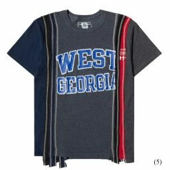 Needles 7 CUTS S/S TEE - COLLEGE FW21 (LARGE/MULTIPLE STYLES) 34 Needles 7 CUTS S/S TEE - COLLEGE FW21 (LARGE/MULTIPLE STYLES) -NIke Shop Needles7CUTSSSTEE COLLEGEFW21ASSTL 5 JO295 1