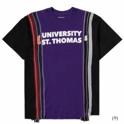 Needles 7 CUTS S/S TEE - COLLEGE FW21 (LARGE/MULTIPLE STYLES) 38 Needles 7 CUTS S/S TEE - COLLEGE FW21 (LARGE/MULTIPLE STYLES) -NIke Shop Needles7CUTSSSTEE COLLEGEFW21ASSTL 9 JO295 1