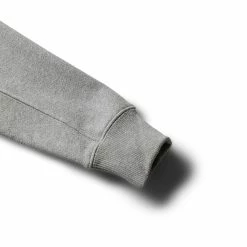 New Balance MADE IN USA CREW -NIke Shop NewBalanceNBMADEINUSACREWAG ATHLECTICGREYSMT21541 5