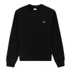 New Balance MADE IN USA CREW 1 New Balance MADE IN USA CREW -NIke Shop NewBalanceNBMADEINUSACREWBK BLACKSMT21541 1