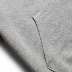New Balance MADE IN USA HOODIE -NIke Shop NewBalanceNBMADEINUSAHOODIEAG ATHLECTICGREYSMT21540 4