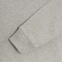 New Balance MADE IN USA L/S TEE -NIke Shop NewBalanceNBMADEINUSALSTEEAG ATHLETICGREYSMT21542 3