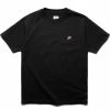 New Balance MADE IN USA S/S TEE -NIke Shop NewBalanceNBMADEINUSASSTEEBK BLACKSMT21543 1