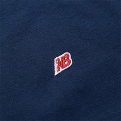 New Balance MADE IN USA S/S TEE -NIke Shop NewBalanceNBMADEINUSASSTEENGO NATINDGOSMT21543 2