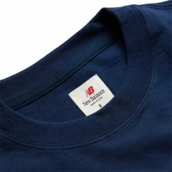 New Balance MADE IN USA S/S TEE -NIke Shop NewBalanceNBMADEINUSASSTEENGO NATINDGOSMT21543 4