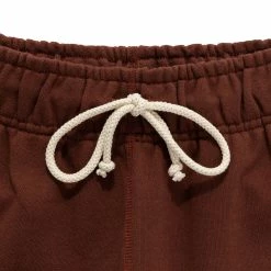 New Balance MADE IN USA SWEATPANT -NIke Shop NewBalanceNBMADEINUSASWEATPANTROK RICHOAKSMP21547 3