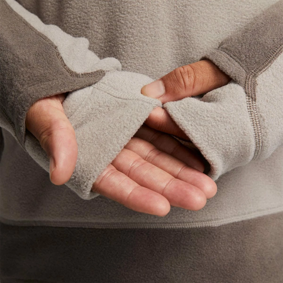 Nike ACG THERMA-FIT "WOLF TREE" 10 Nike ACG THERMA-FIT "WOLF TREE" - Image 8