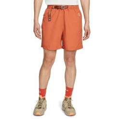 Nike ACG SHORT 10 Nike ACG SHORT -NIke Shop NikeACGSHORTRUSTOXIDEIRONSTONESUMMITWHITECZ6704 872 3