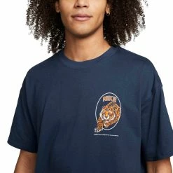 Nike NRG TEE -NIke Shop NikeDO6627 410 4
