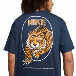Nike NRG TEE -NIke Shop NikeDO6627 410 5