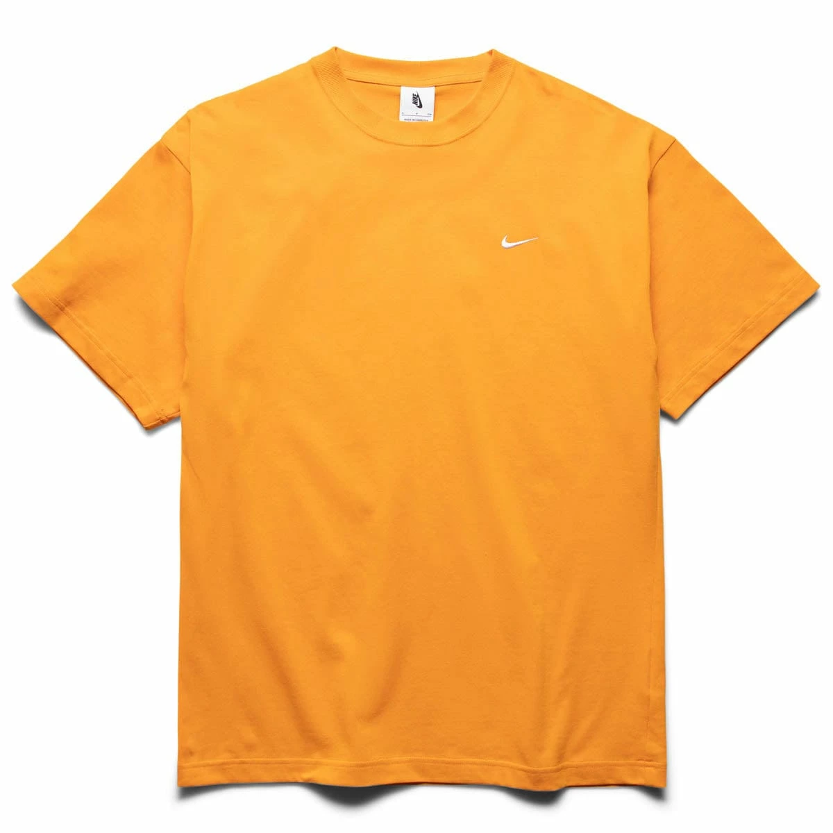 Nike SOLO SWOOSH KNIT TOP 3 Nike SOLO SWOOSH KNIT TOP