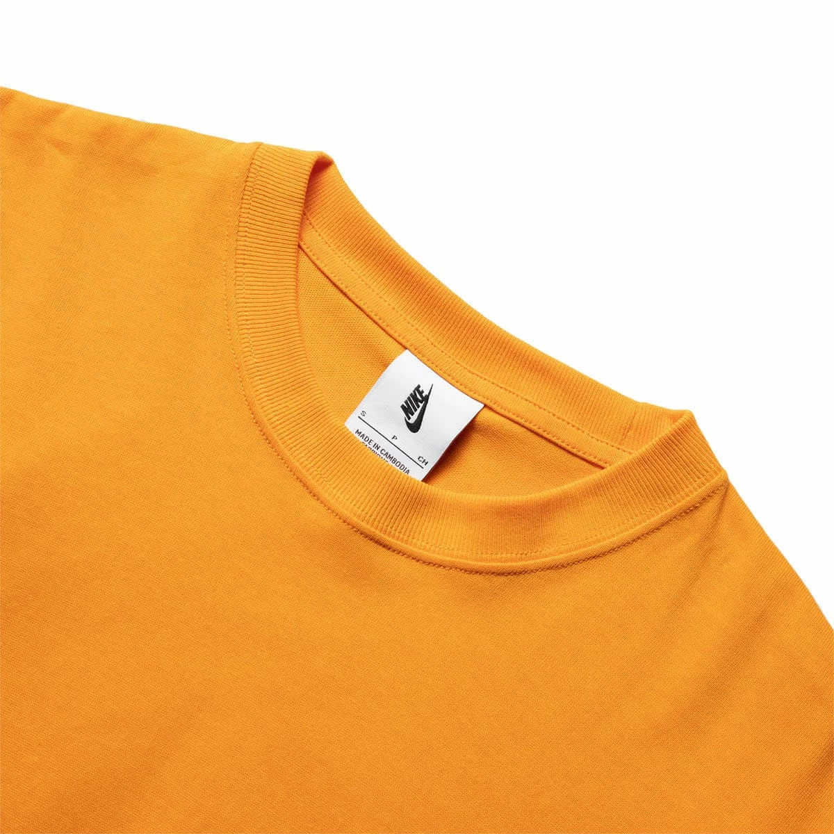 Nike SOLO SWOOSH KNIT TOP 5 Nike SOLO SWOOSH KNIT TOP - Image 3